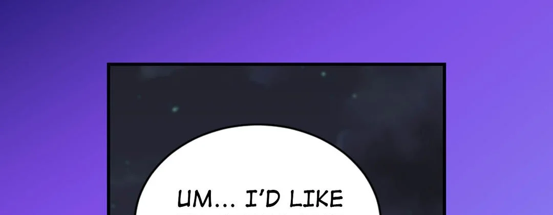 Living with The Wizard - Chapter 58